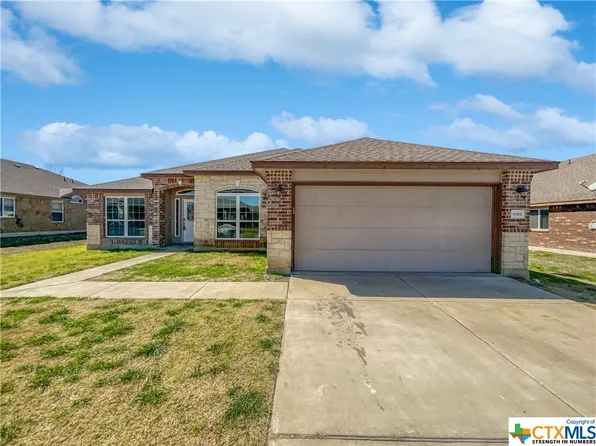 9301 Zayden Dr, Killeen, TX 76542