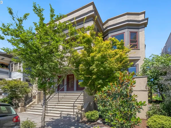 2365 NW Northrup St Unit H, Portland, OR 97210
