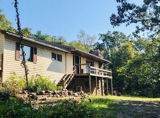 10252 W Highway 156, West Fork, AR 72774