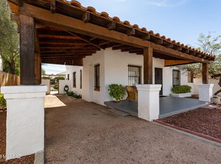 1718 E Grant Rd, Tucson, AZ 85719