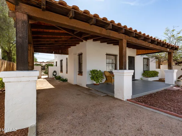 1718 E Grant Rd, Tucson, AZ 85719