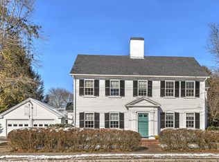 167 Main St, Wenham, MA 01984
