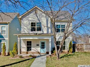1611 Pratt Ave, Huntsville, AL 35801