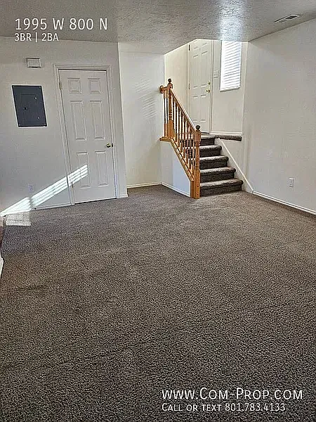 3 bed, 1.5 bath, 1400 sqft, $1,595 — Photo 4