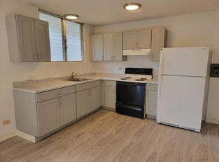 1479 Thurston Ave #203, Honolulu, HI 96822