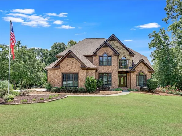 4440 Aaronmoor Ln, Cumming, GA 30040