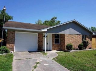 124 W Whitney St, Houston, TX 77018