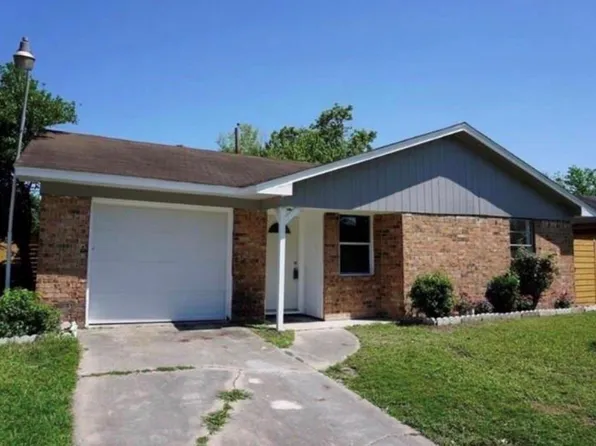 124 W Whitney St, Houston, TX 77018