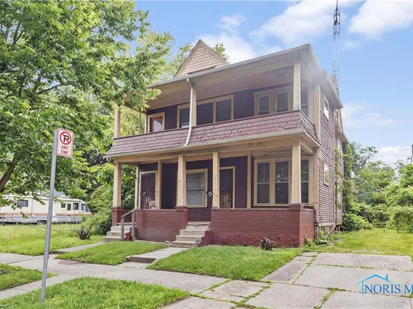 2360 Maplewood Ave, Toledo, OH 43620