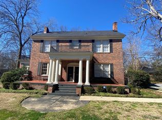 1964 Ridge Ave, Montgomery, AL 36106