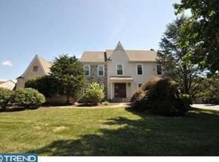 711 Cornerstone Ln, Bryn Mawr, PA 19010