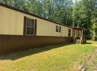 3410 Sgt Fritz Birk Rd, Meridian, MS 39301