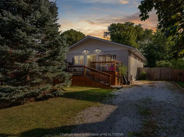 104 Erie St S, Chatham Kent, ON N0P 1W0