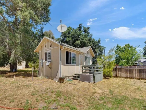 2134 Dorothy Ave, Boulevard, CA 91905