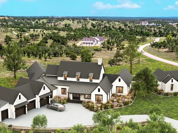 30 Sutton Dr, Fredericksburg, TX 78624