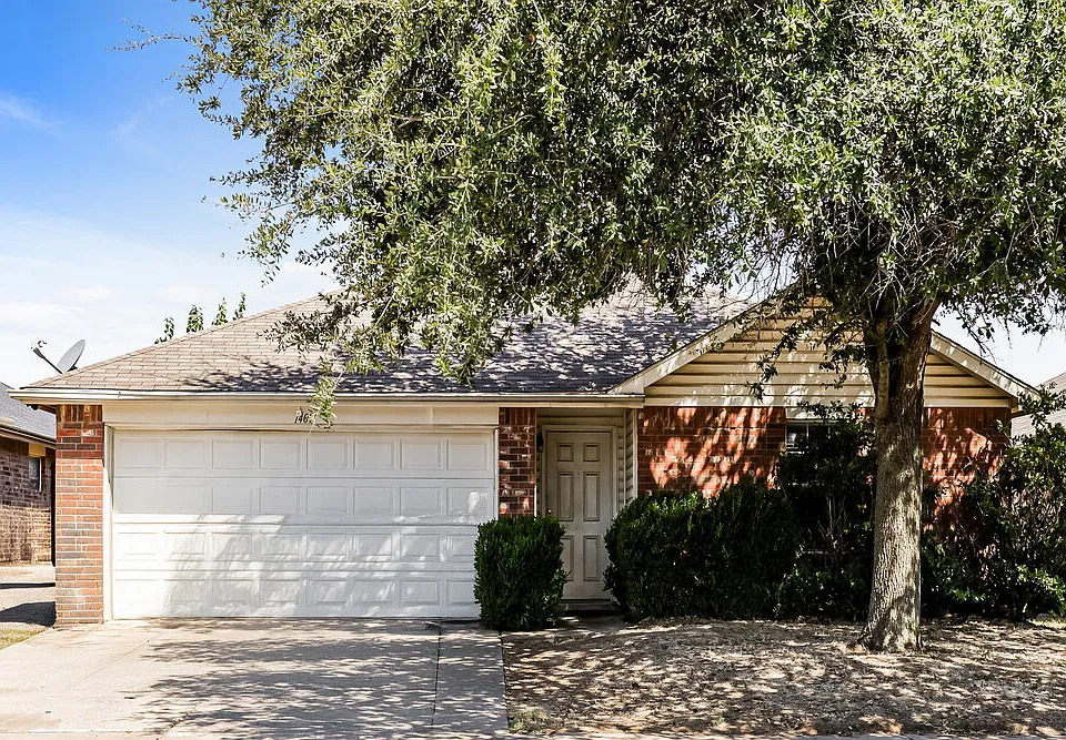 1409 Castle Ridge Rd