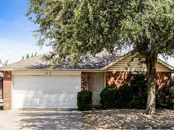 1409 Castle Ridge Rd, Fort Worth, TX 76140