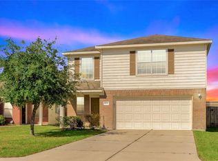 4334 Medina River Loop, Spring, TX 77386