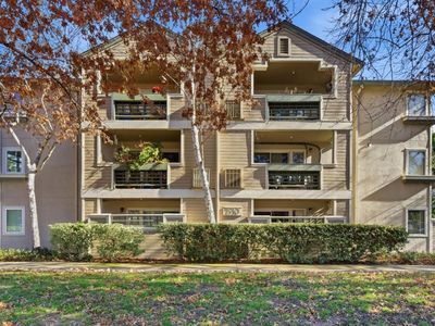 2530 Oak Rd APT 200, Walnut Creek, CA, 94597