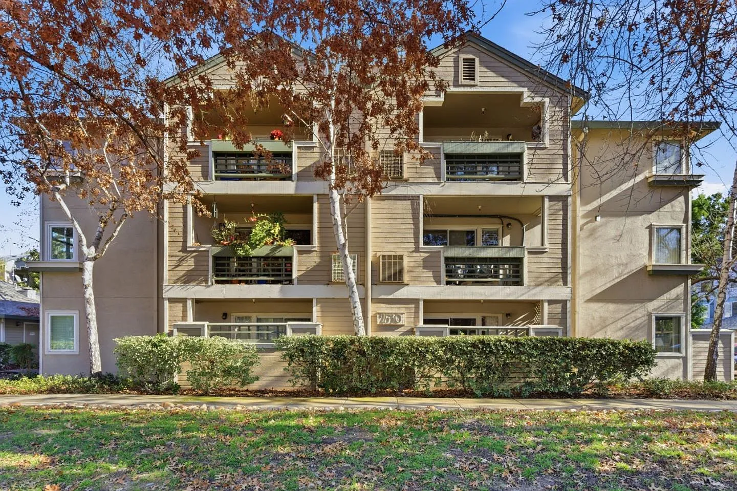 2530 Oak Rd APT 200 photo 1