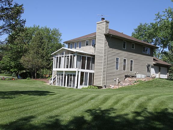 Exterior Back
