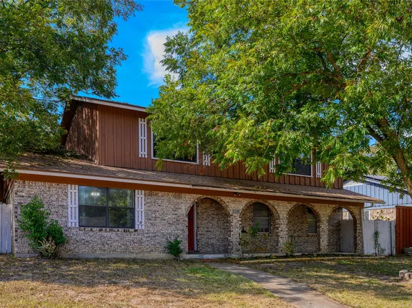 907 S Hyde Park Ave, Denison, TX 75020