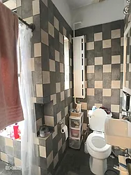 Rented by Citi Habitats