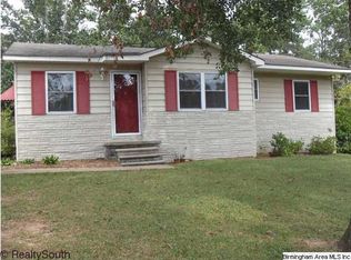 121 Ravine Park, Bessemer, AL 35023