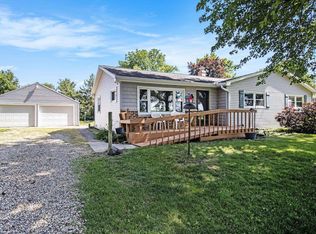 25595 Kern Rd, South Bend, IN 46614