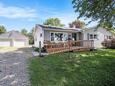 25595 Kern Rd, South Bend, IN, 46614