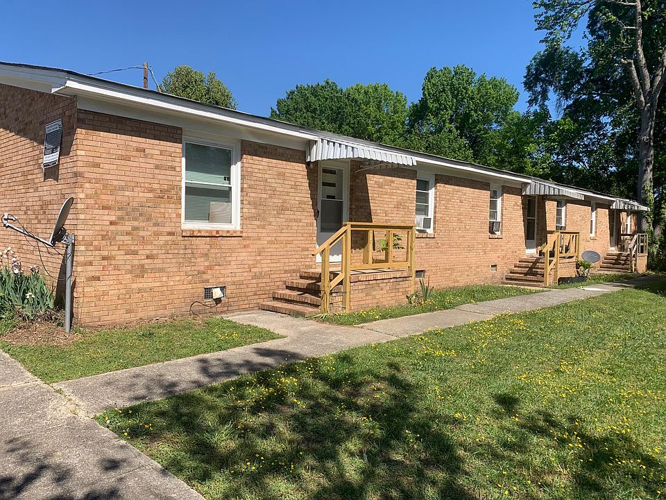 1st image of 3007 Kentwood St #C
