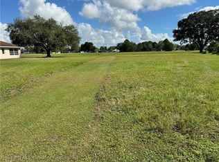 501 Maya Dr, Sebring, FL 33876