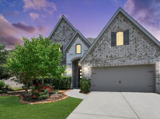 28045 Woodland Bend Way, Spring, TX 77386