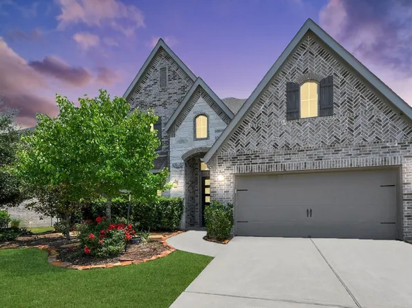 28045 Woodland Bend Way, Spring, TX 77386