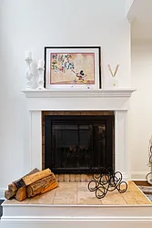 Sold by Olshan Realty