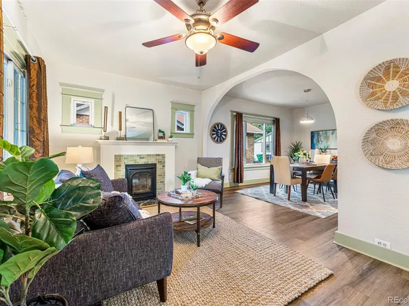 4632 E 16th Avenue, Denver, CO 80220