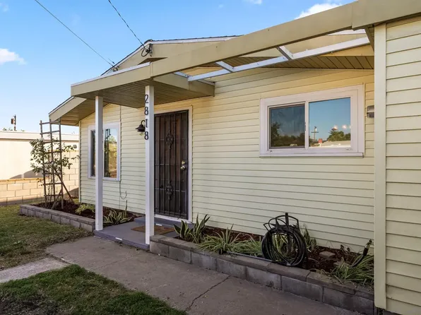 2818 Amulet St, San Diego, CA 92123