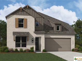 604 Mule Deer Grv, Cibolo, TX 78108