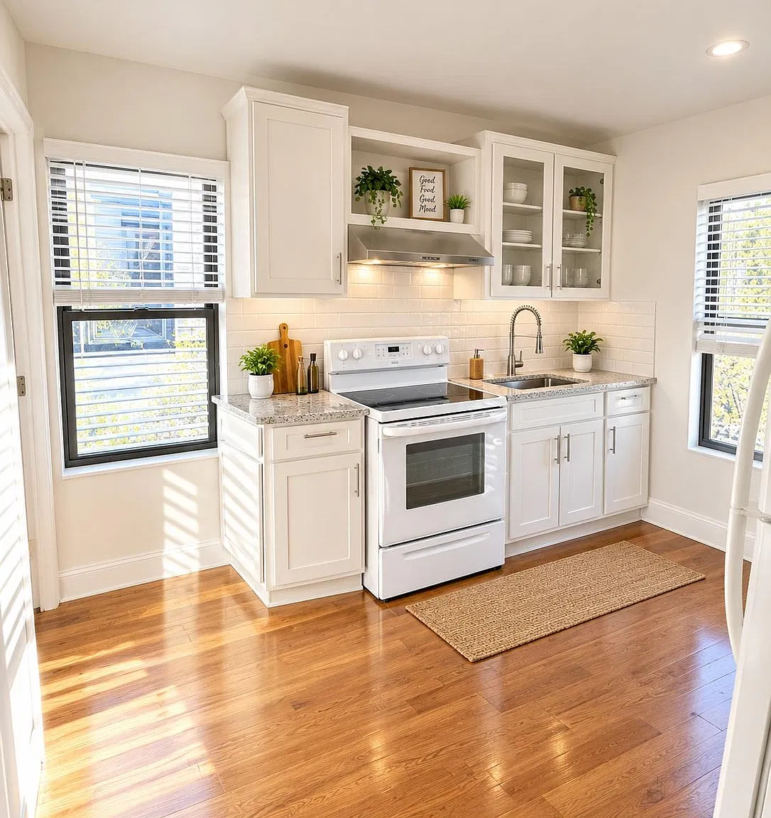 3 bed, 1.0 bath, 900 sqft, $3,000 — Photo 4