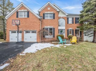 12 Sentinel Dr, Bernards Twp., NJ 07920