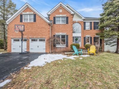 12 Sentinel Dr, Basking Ridge, NJ, 07920