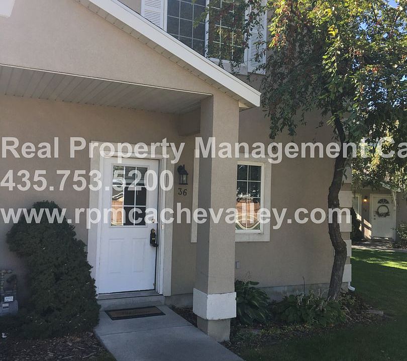 36 Kensington Dr 36 Kensington Pl Logan UT Zillow