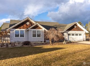 9 Kruse St, Omak, WA 98841