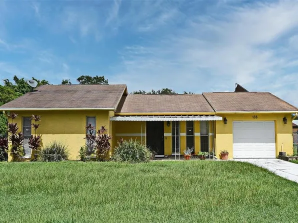 135 OAXACA LANE, KISSIMMEE, FL 34743