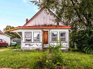 356 Fulton Pl, Canton, IL 61520