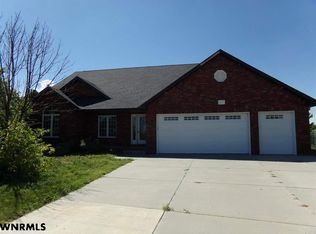 2500 S Ridge Ct, Gering, NE 69341