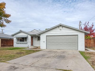 2643 E Griffith Way, Fresno, CA, 93726