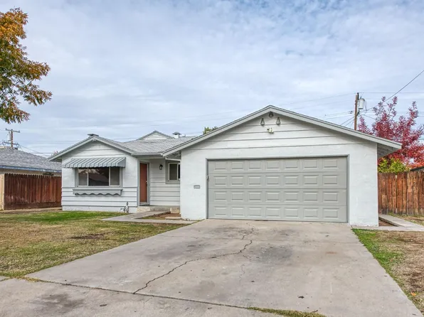 2643 E Griffith Way, Fresno, CA 93726