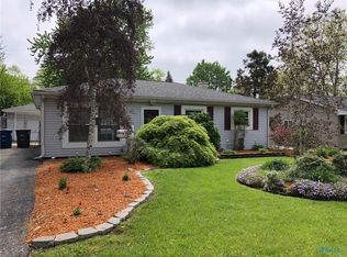 104 Clifton Rd, Toledo, OH 43607