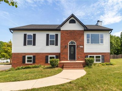 3504 Enterprise Rd, Lexington, NC, 27295